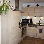 Apartamento Bemmann Diemelsee