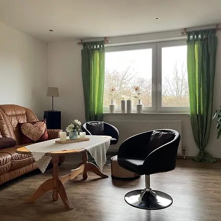 Fewo Bemmann Deisfeld