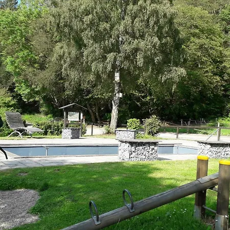 Bemmann Diemelsee Apartamento *