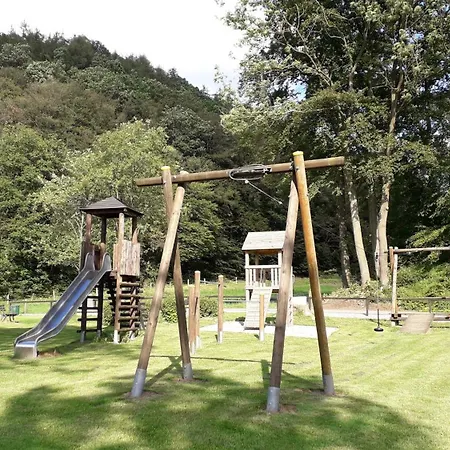 Apartamento Bemmann Diemelsee