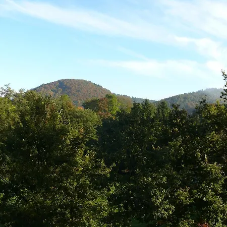 Bemmann Diemelsee Apartamento Deisfeld