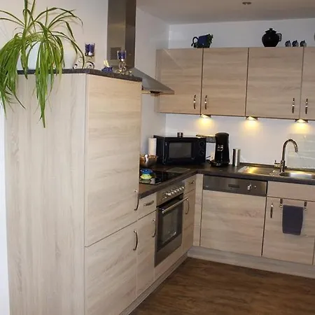Appartement Bemmann Diemelsee
