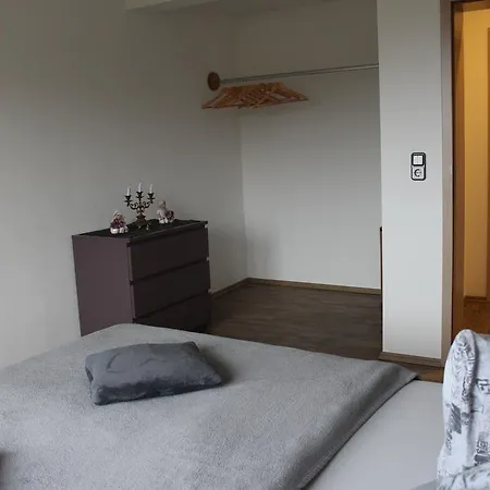 Appartement Bemmann Diemelsee