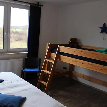 Fewo Bemmann Deisfeld